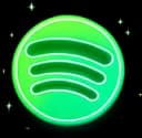 Spotify-spellista för musikquizet