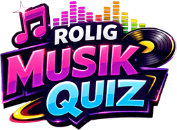 Rolig MusikQuiz